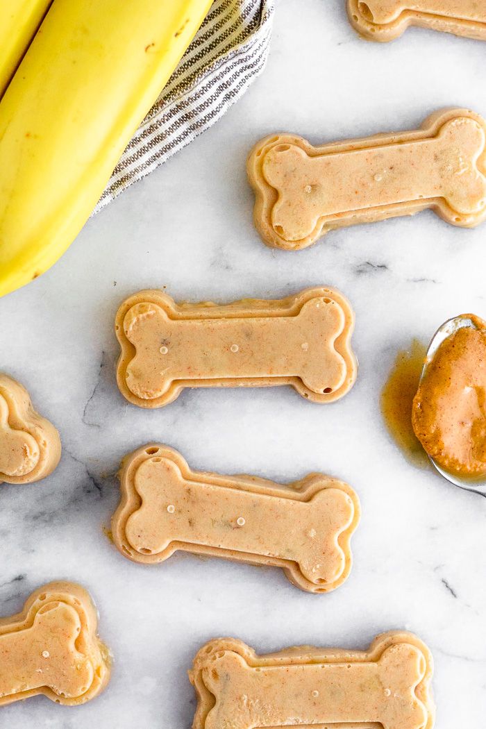 Dog Treats Without Oats