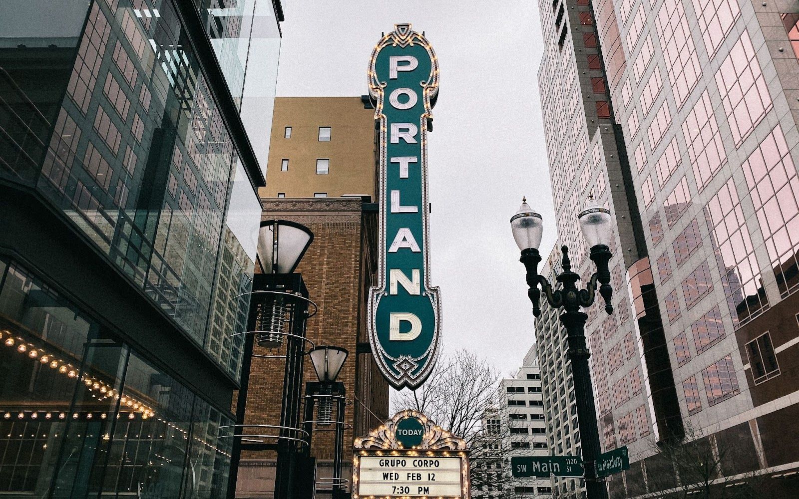 Is Portland a Dog-Friendly City?