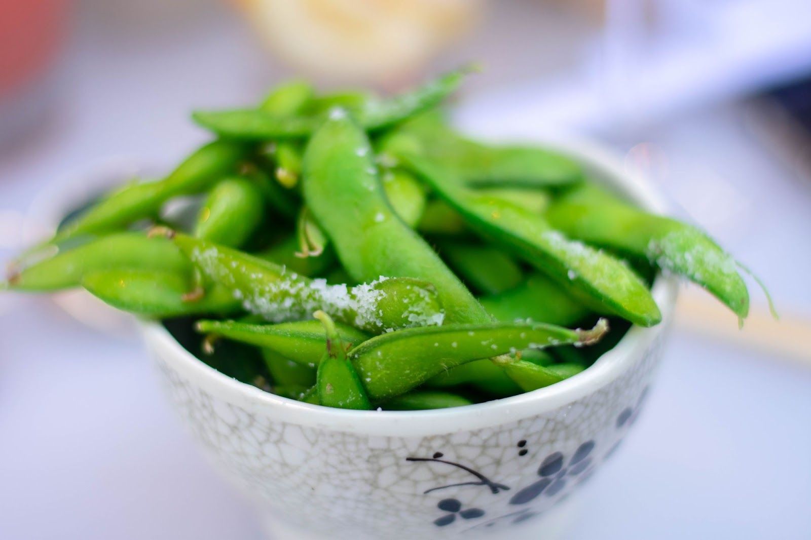 Can Dogs Eat Edamame Beans 