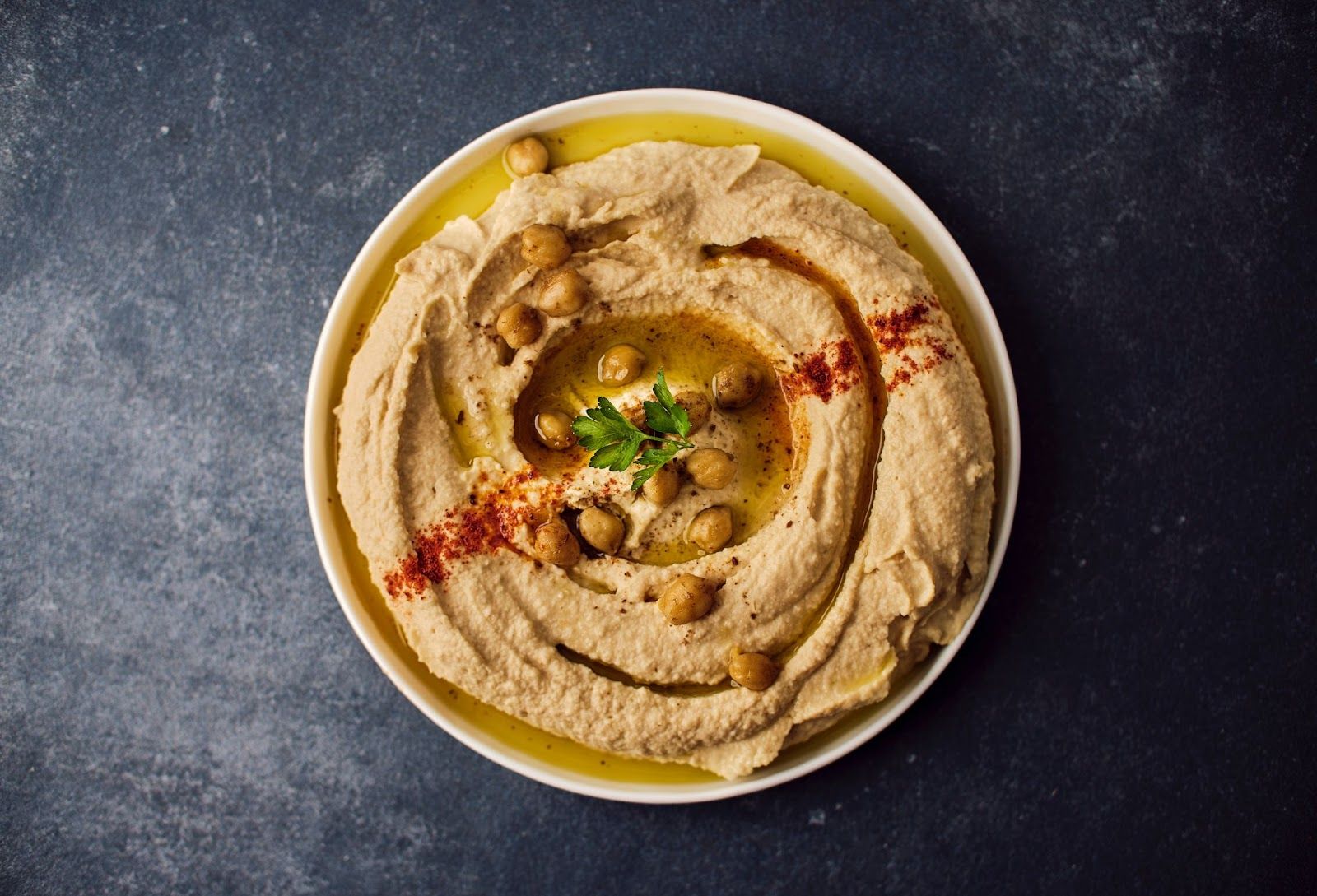 hummus for dogs