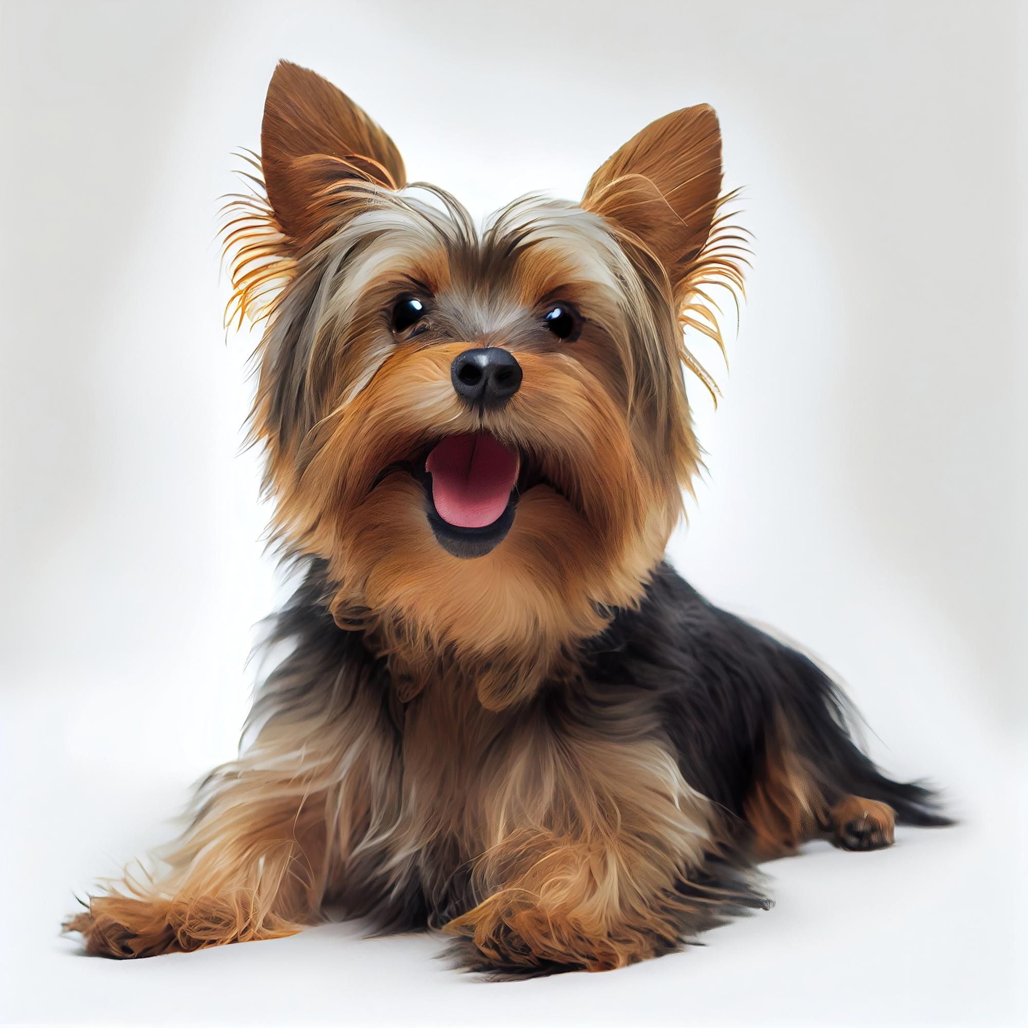 how much should you feed a silky terrier