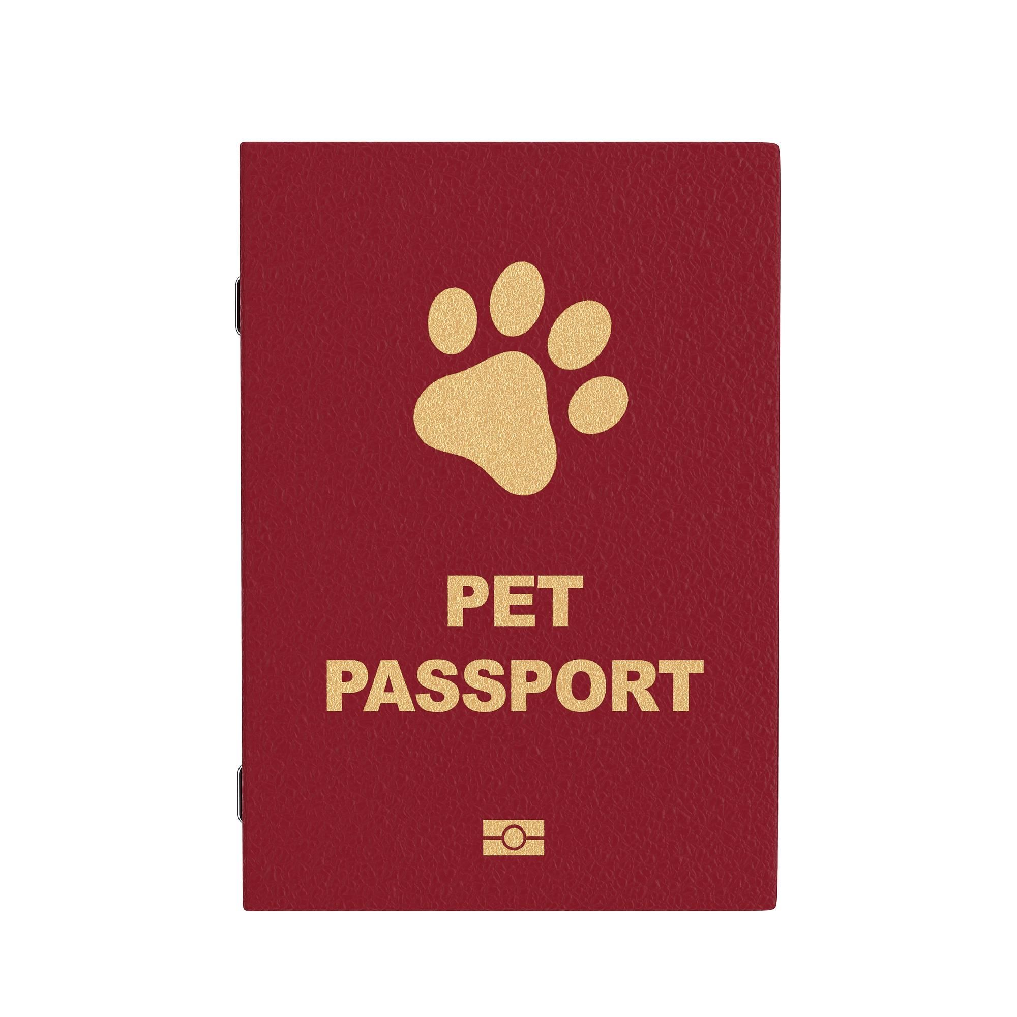 Pet Passport