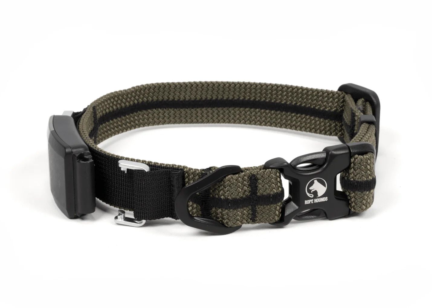Rope Hounds Fi Compatible Collars