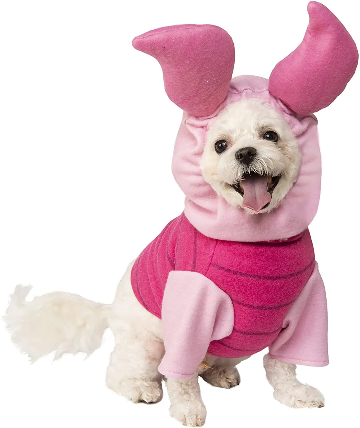 Dog Pig Costumes 