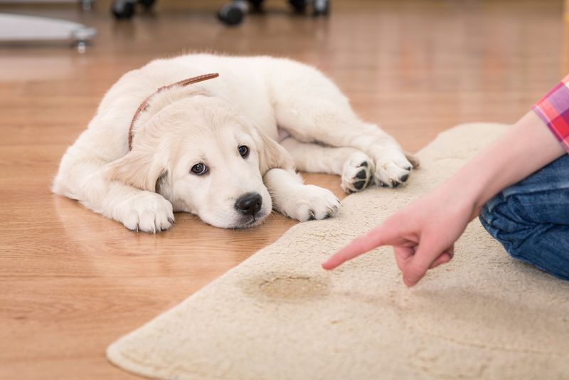 How to Clean Dog Vomit