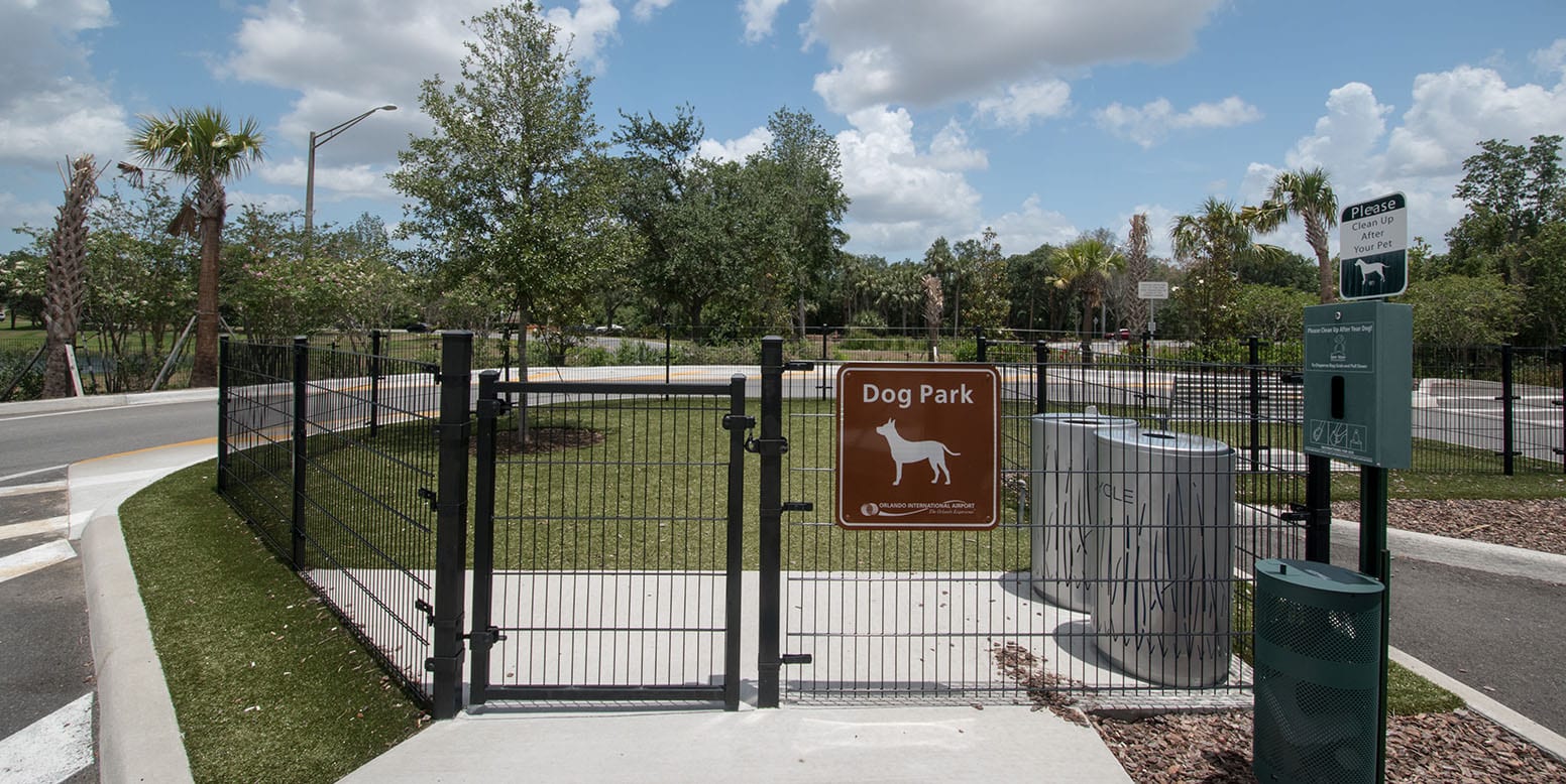 Minnesota dog parks