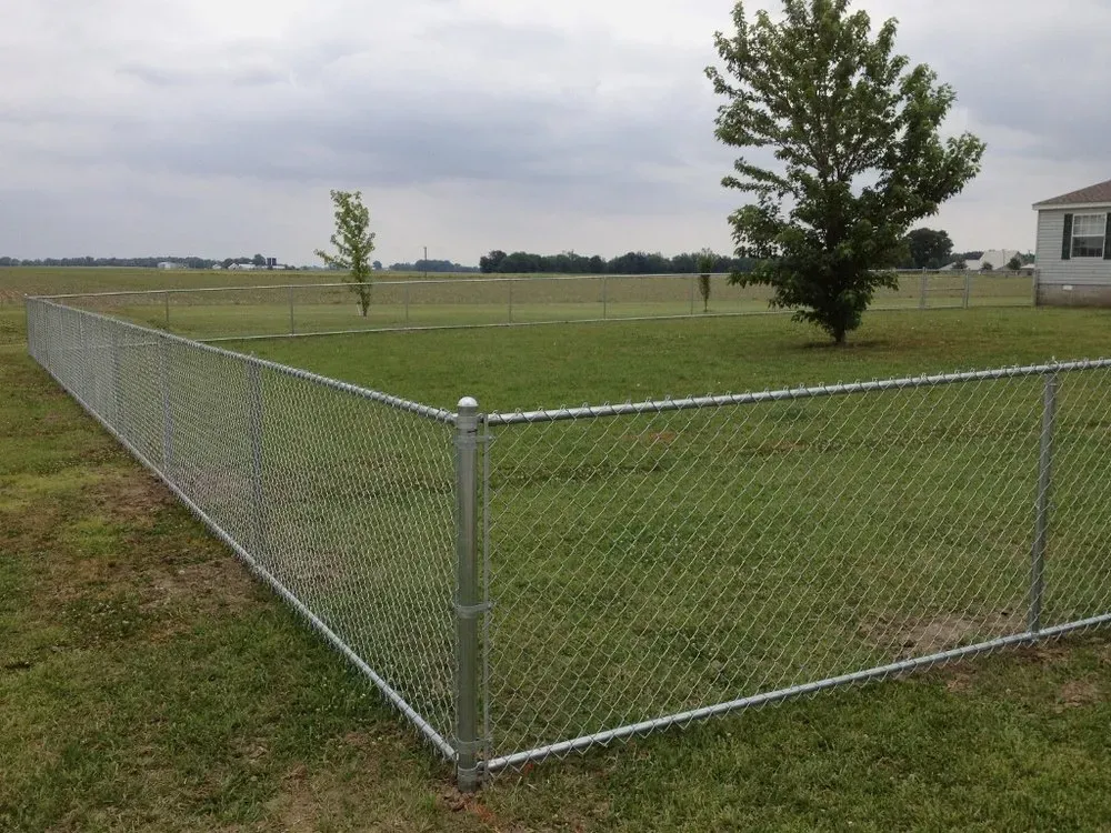 How Far Apart Should Fence Posts Be for Dogs A Guide