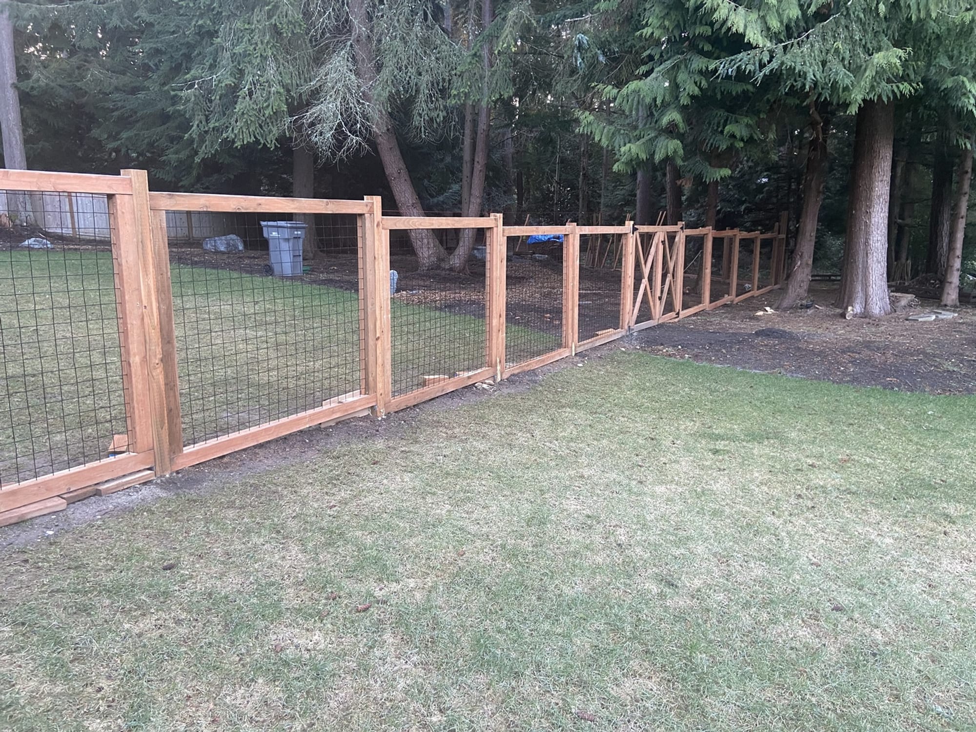 Renter-Friendly Dog Fence