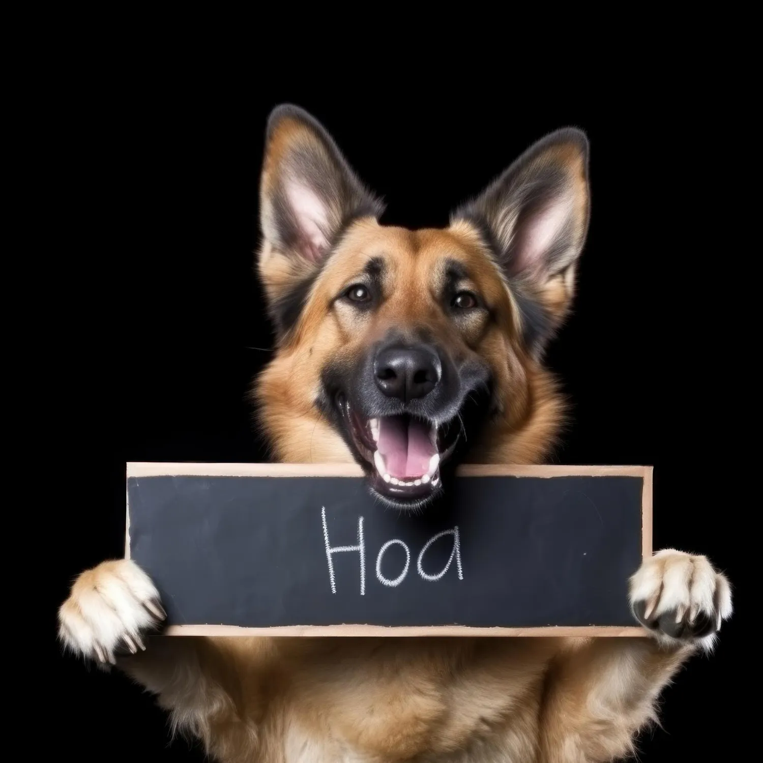Dog Names That Start with H