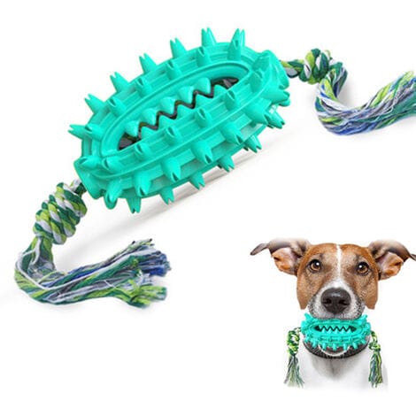 Toys for Teething Puppies