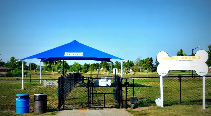 Joplin Dog Park, Joplin