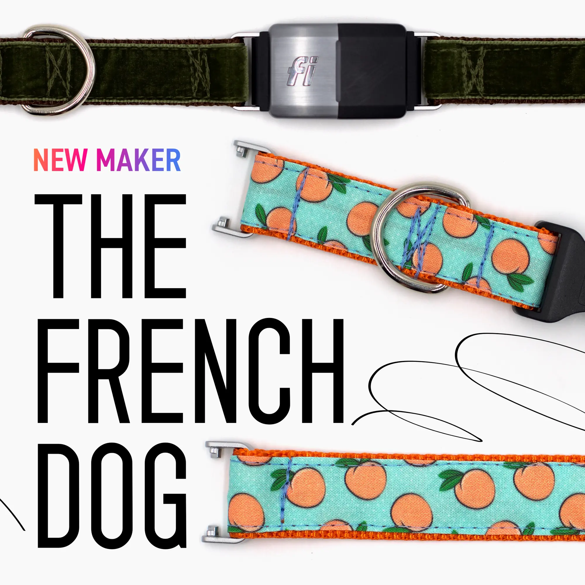 New Maker Alert: The French Dog