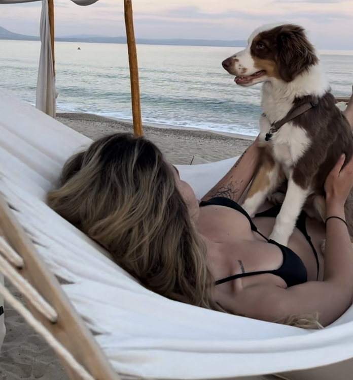 DOGFLUENCERS: Meet Lumos, Instagram's Famous Globetrotting Pup