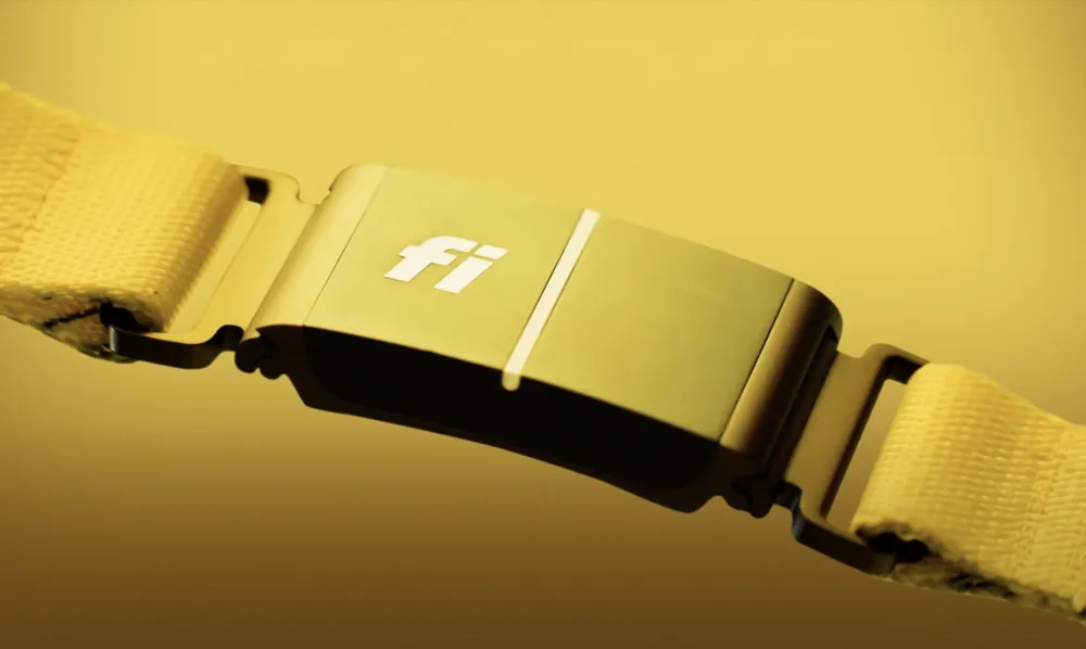 Introducing: Fi Series 3