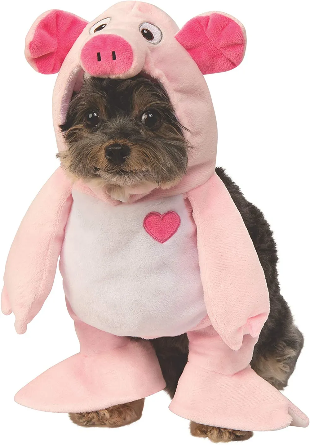 Rubie's Walking Piggy Pet Costume