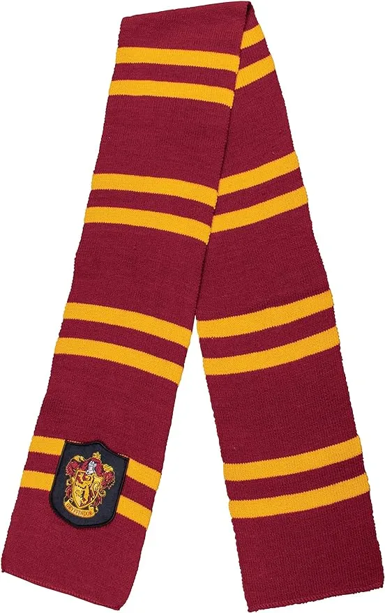 Disguise Harry Potter Scarf