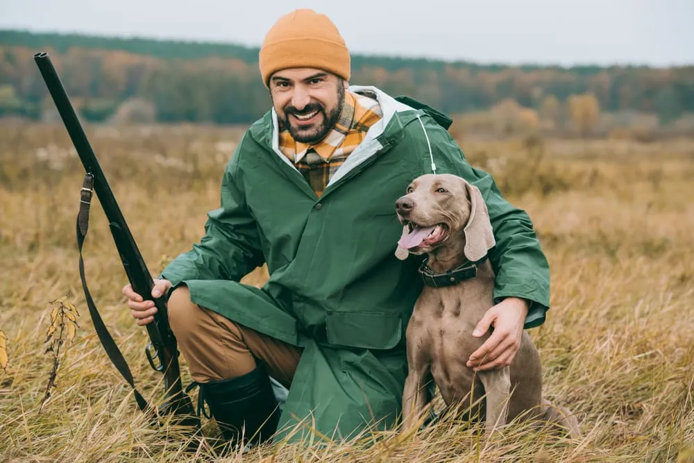 Conservation and Ethical Hunting Practices