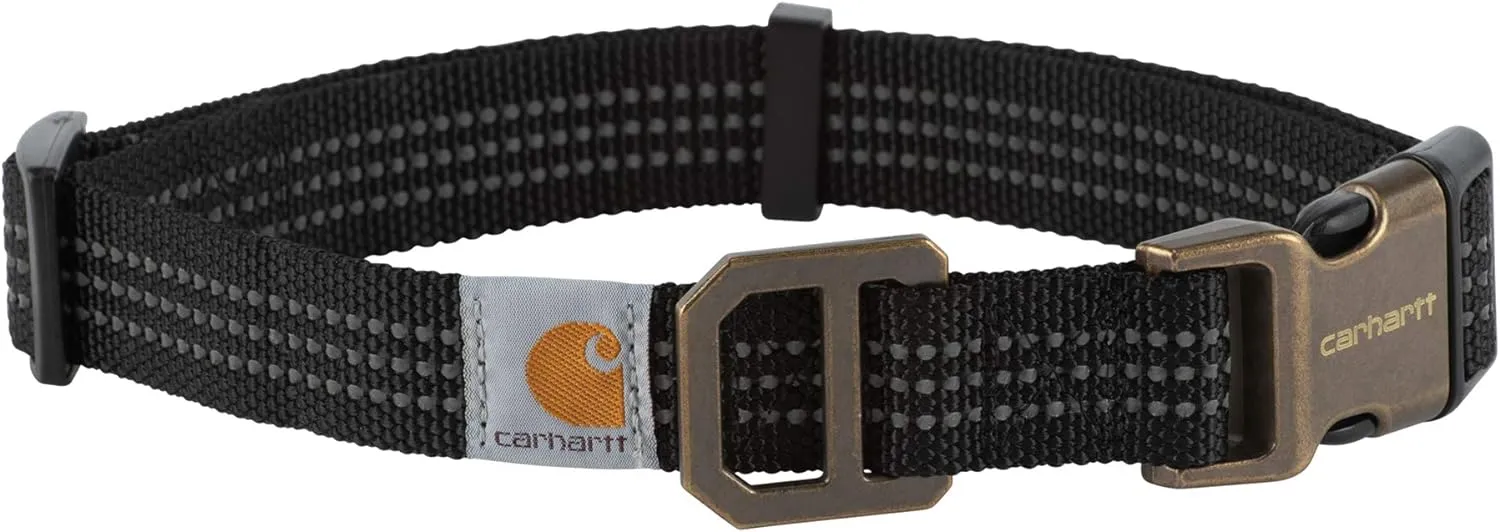 Carhartt Dog Collar
