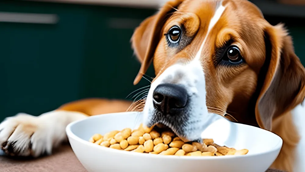 Benefits of Pinto Beans for Dogs