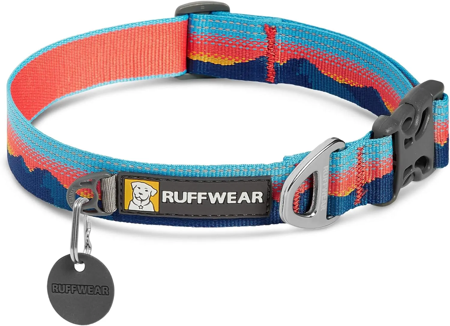 Ruffwear Crag Dog Collar