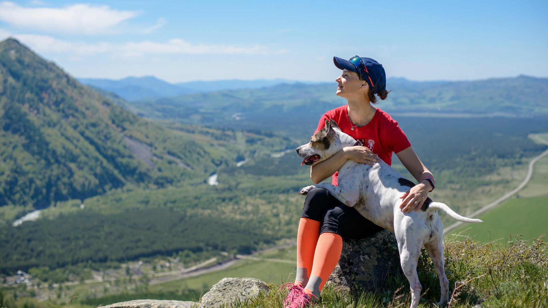 Planning a Multi-Day Hike with Your Dog