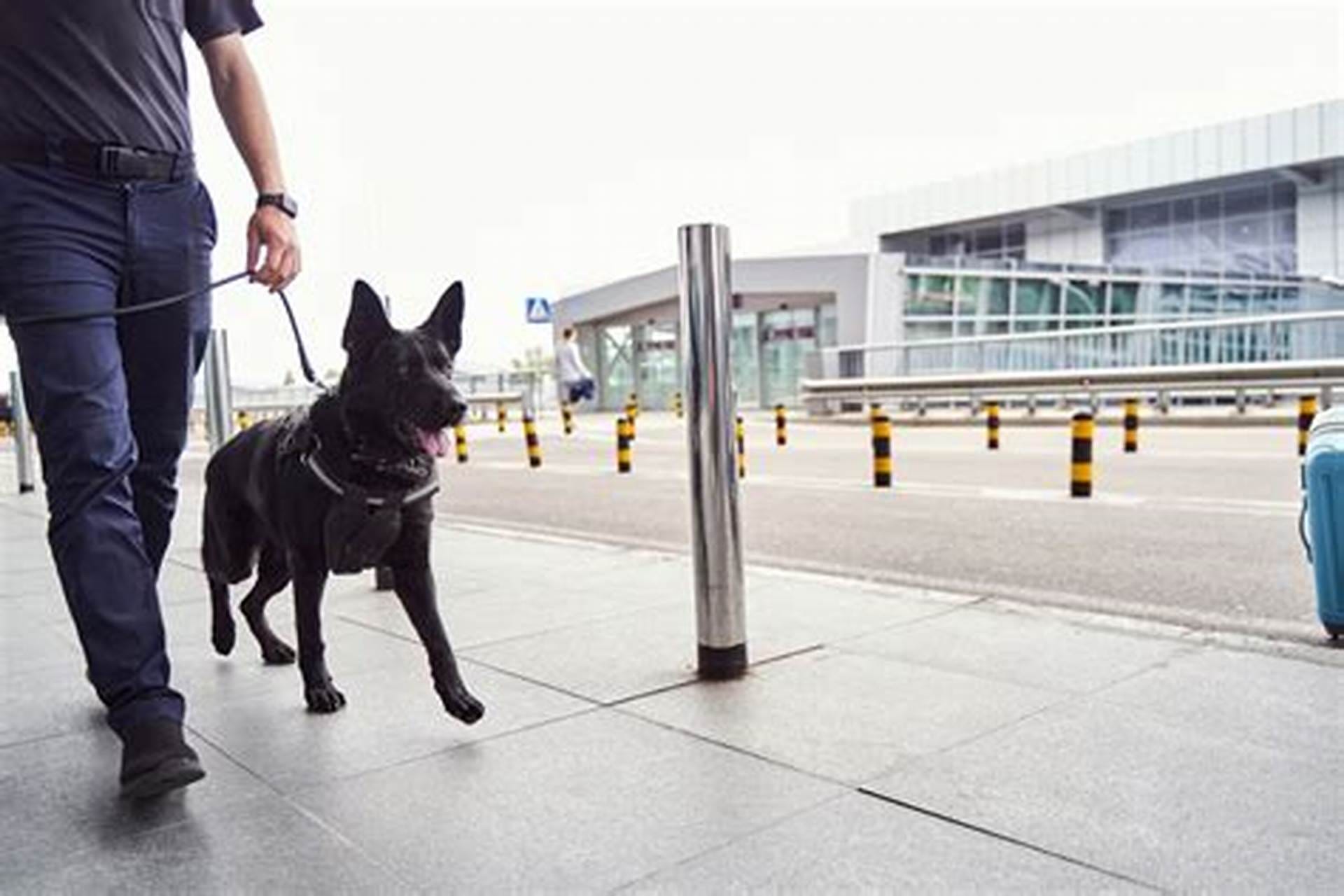 Mastering the Art of Dog Walking in Busy Cities
