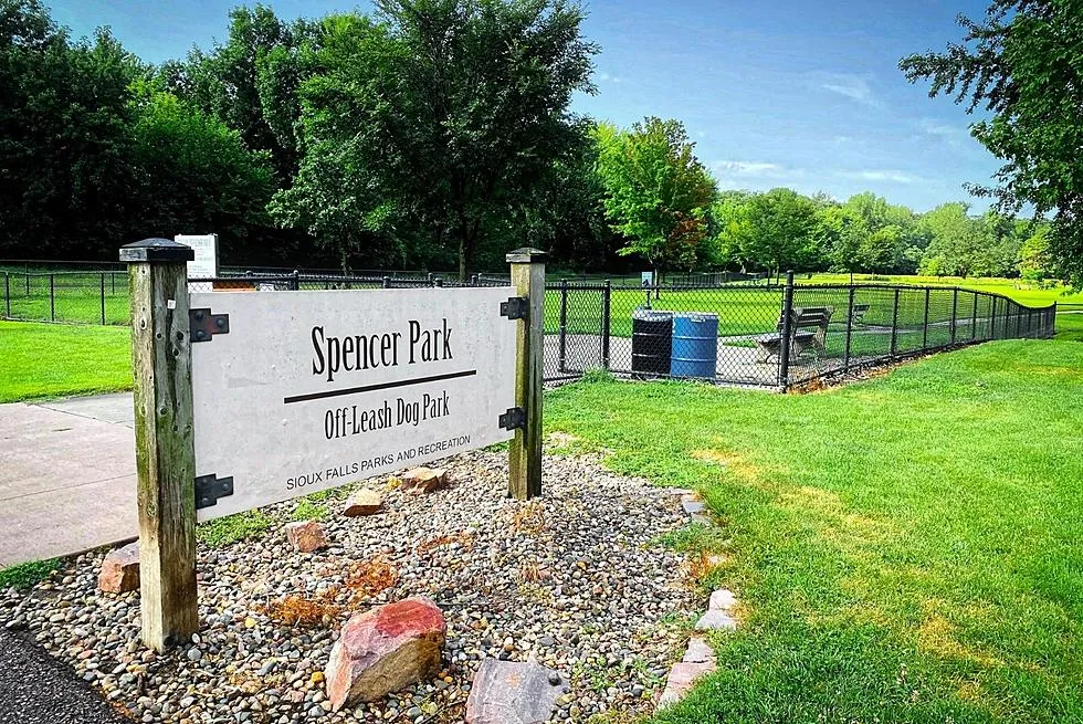 Spencer Park, Rapid City