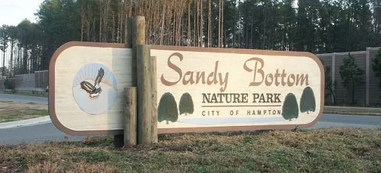 Sandy Bottom Nature Park, Hampton