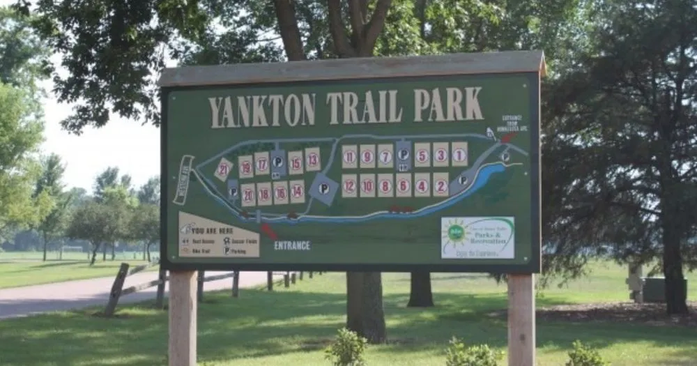 Yankton Trail Park, Sioux Falls