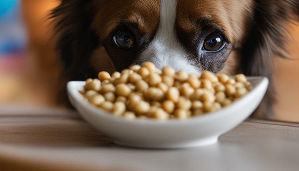 Can Dogs Eat Chickpeas?