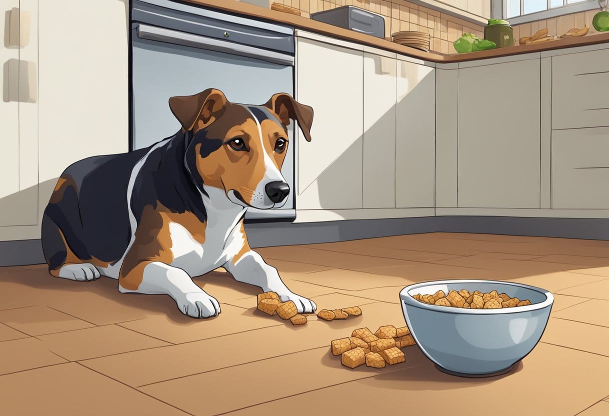 Can Dogs Eat Tempeh?