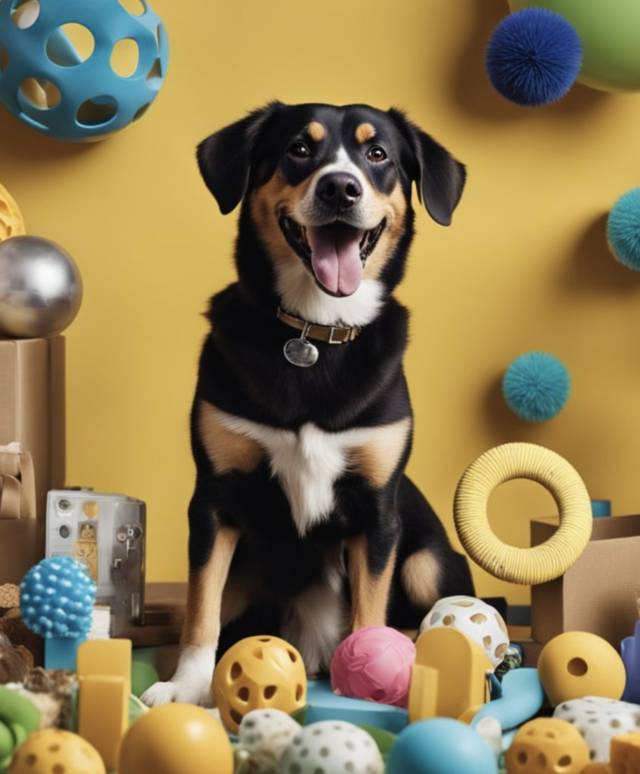 Creating a Unique Brand for Your Dog: Tips and Tricks for Standing Out