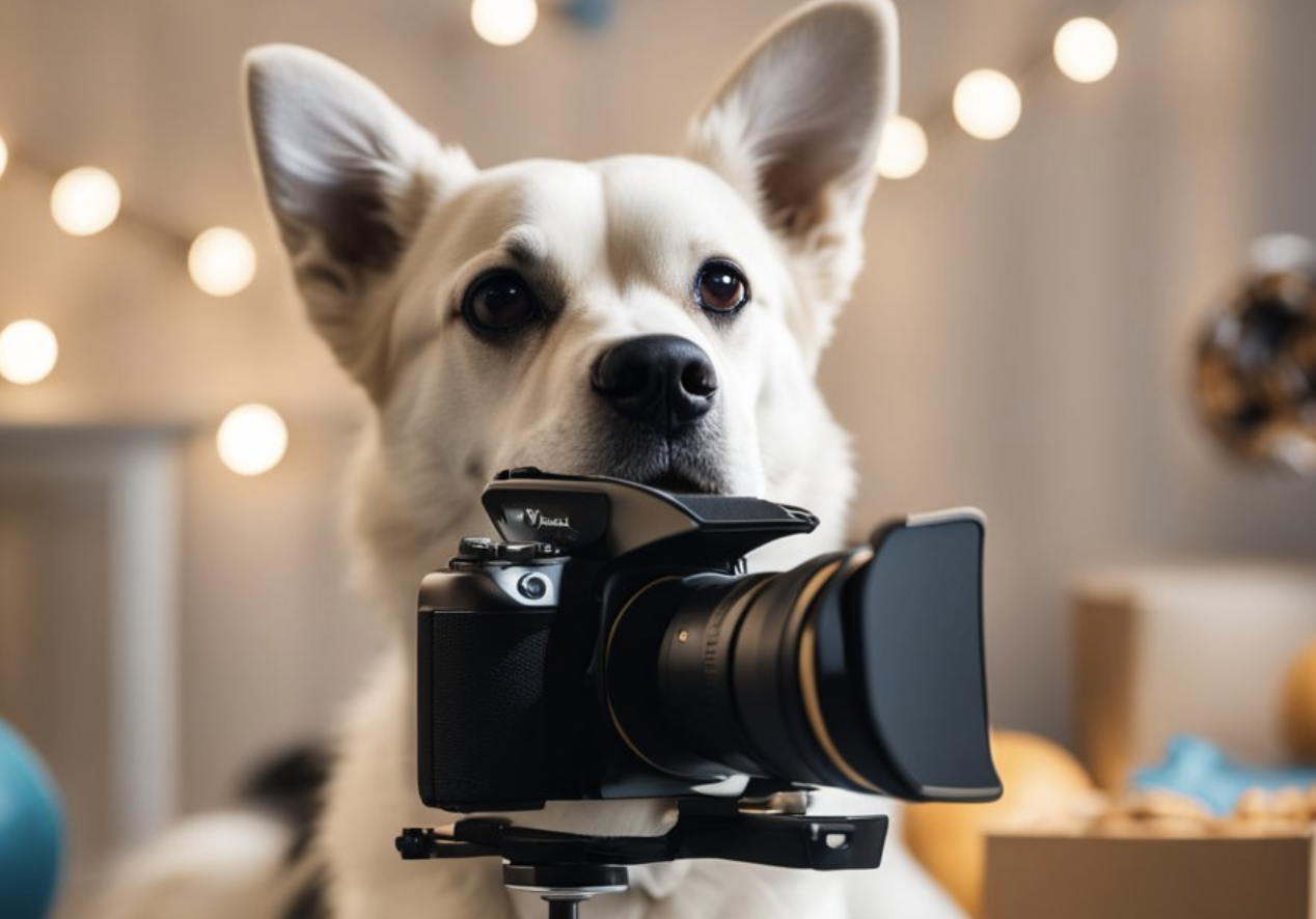 Video Content Ideas for Dog Influencers: From Vlogs to Training Tips