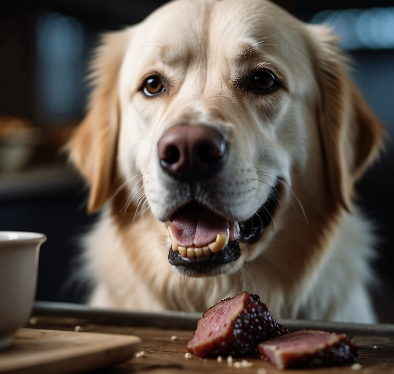 Can Dogs Get Salmonella? Understanding the Risks and Prevention!