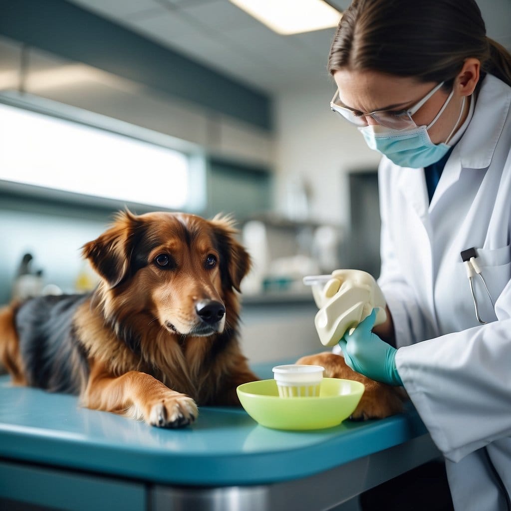 dog care at risk