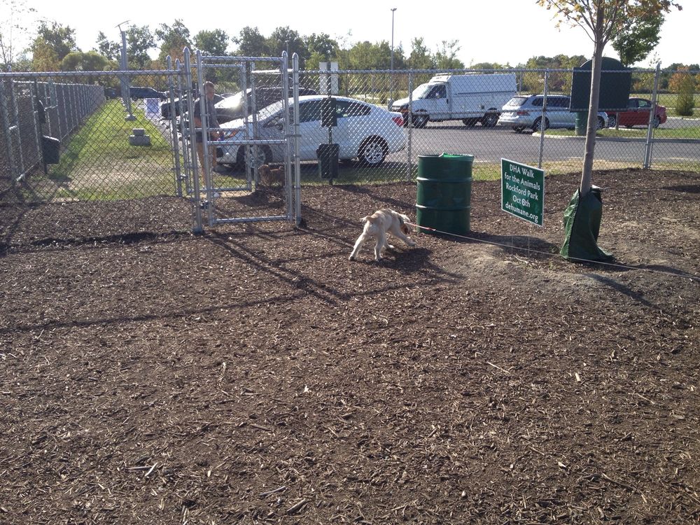 Delaware's DogFriendly Discoveries Top Dog Parks in the First State