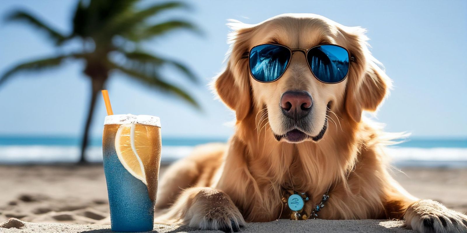 Sun Safety for Dogs The Crucial Role of Canine Sunscreen