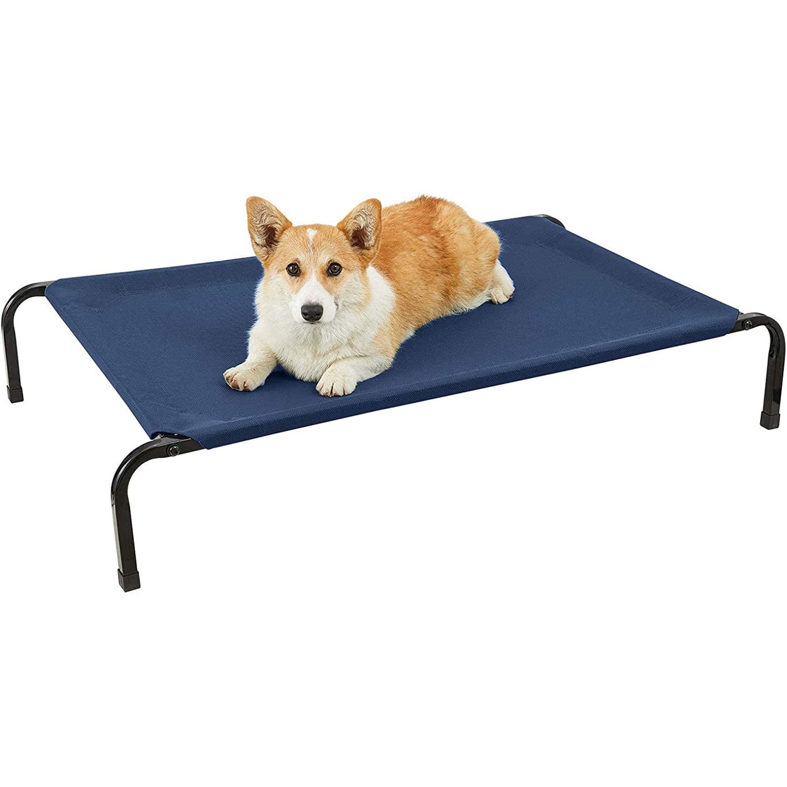 Dog Cooling Bed Keeping Your Canine Comfy and Cool